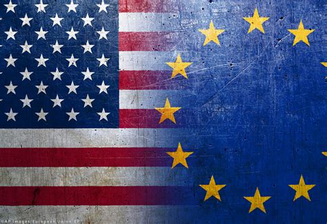 what are ways eu is similar to us